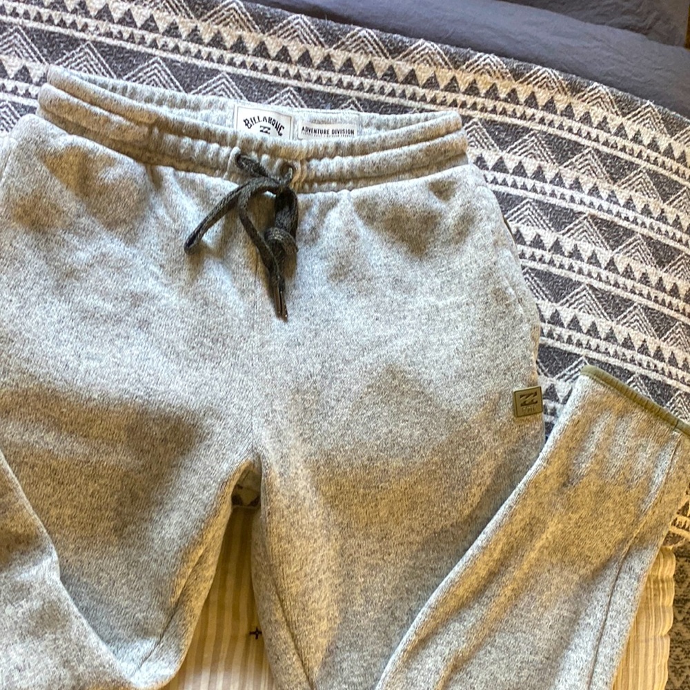 Billabong Adventure Division sweatpants